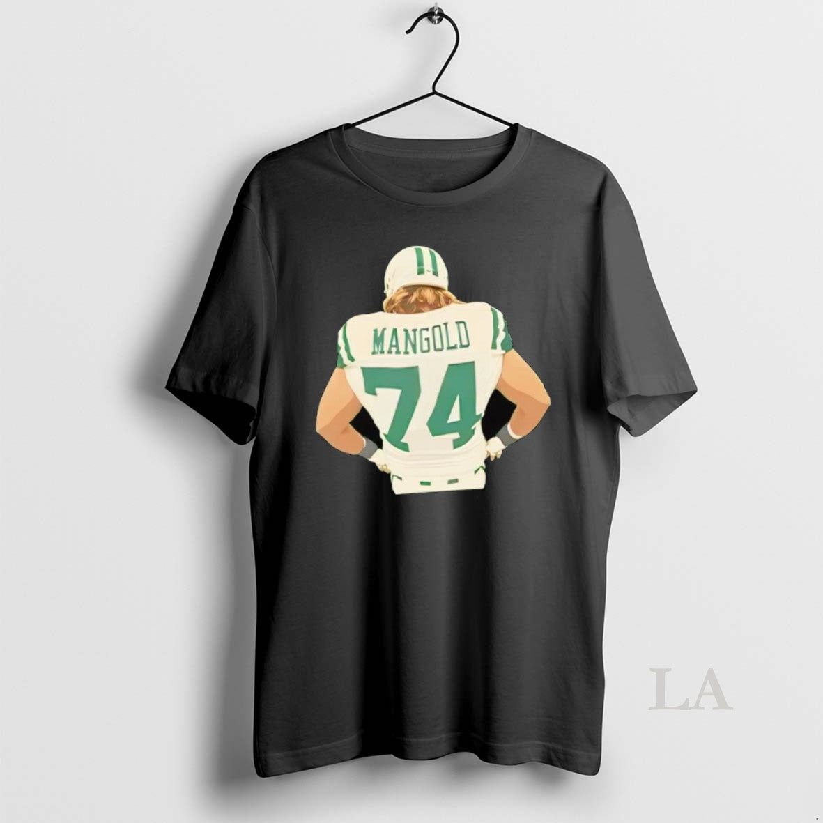 Original Nick Mangold 74 Tribute T-Shirts, Hoodie, Sweatshirt | InkNestWear.com