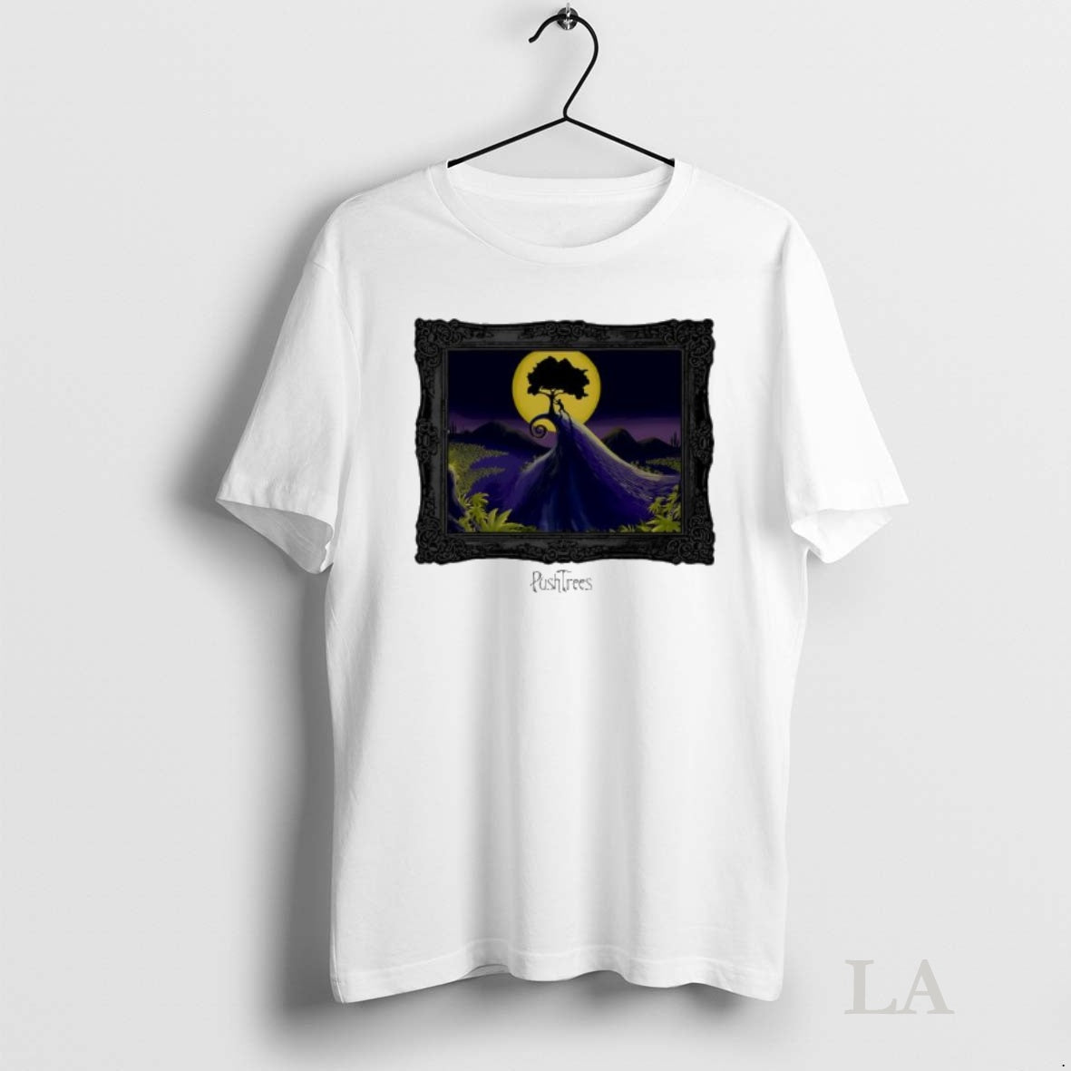 Original Nightmare Before Kushmas T-Shirts, Hoodie, Sweatshirt | InkNestWear.com