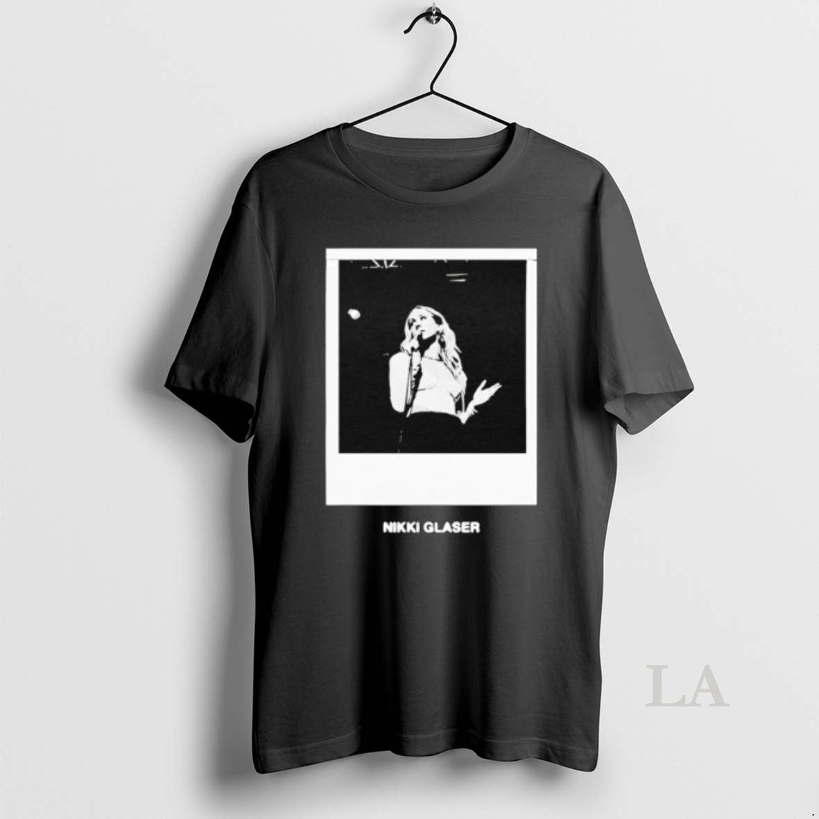 Original Nikki Glaser Polaroid T-Shirts, Hoodie, Sweatshirt | InkNestWear.com