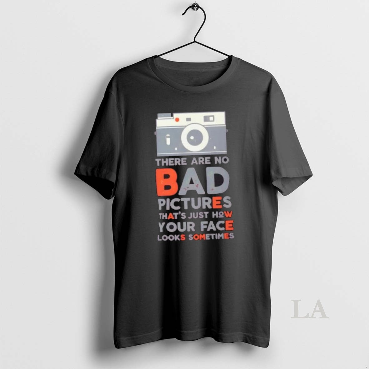 Original No Bad Pictures Photographer Quote T-Shirts, Hoodie, Sweatshirt | InkNestWear.com