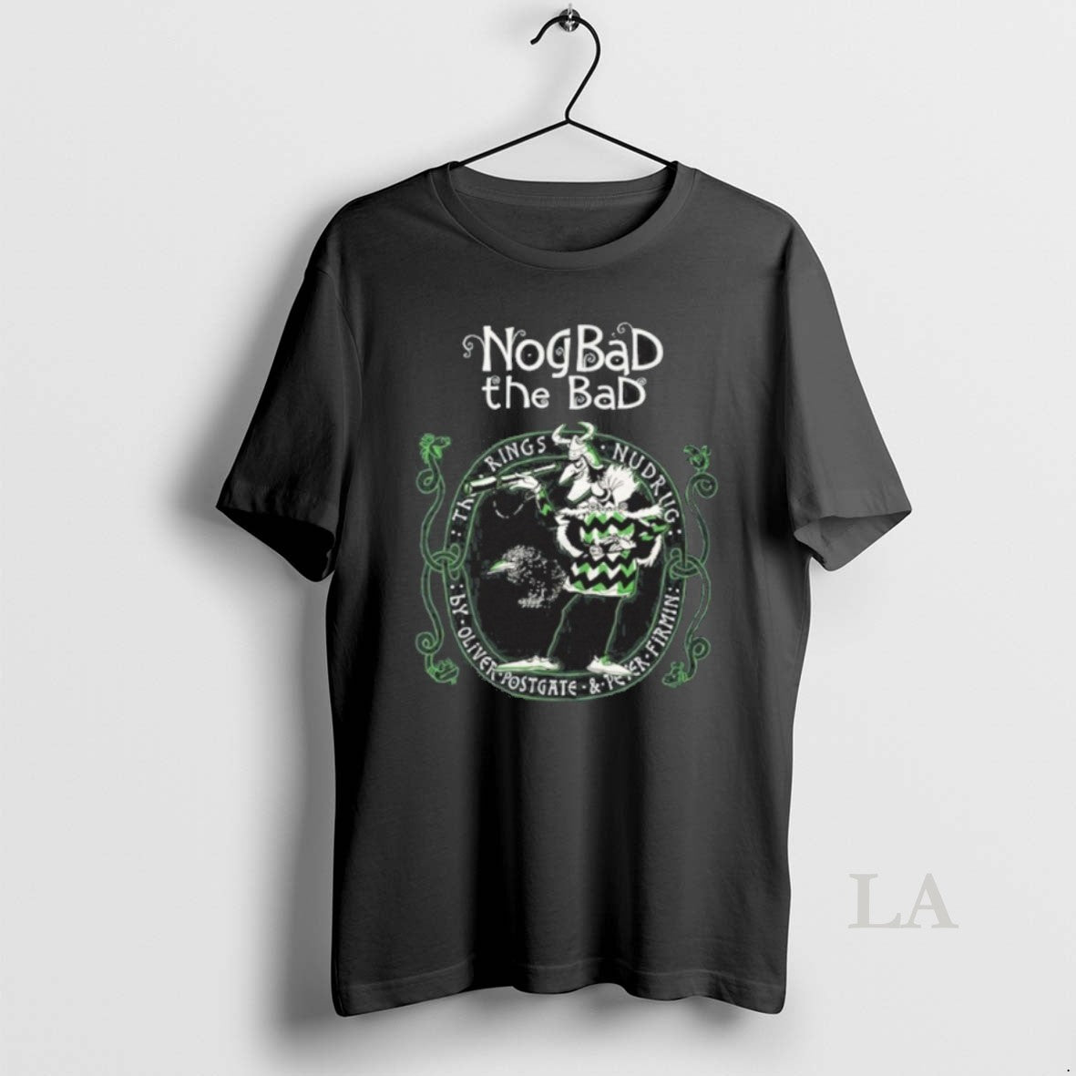Original Nogbad The Bad 1960s Gm T-Shirts, Hoodie, Sweatshirt | InkNestWear.com