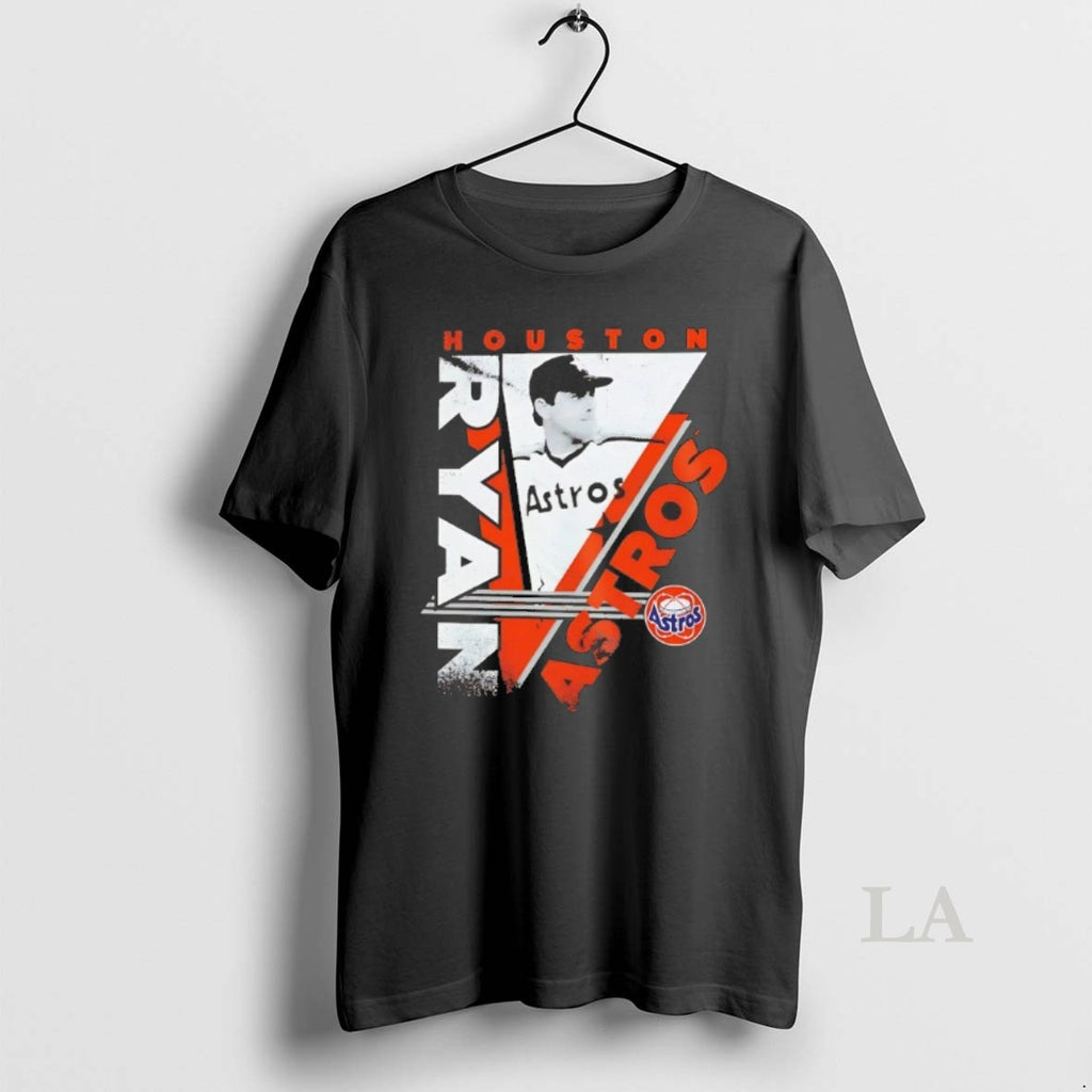Original Nolan Ryan In The Zone Houston Astros T-Shirts, Hoodie, Sweatshirt | InkNestWear.com