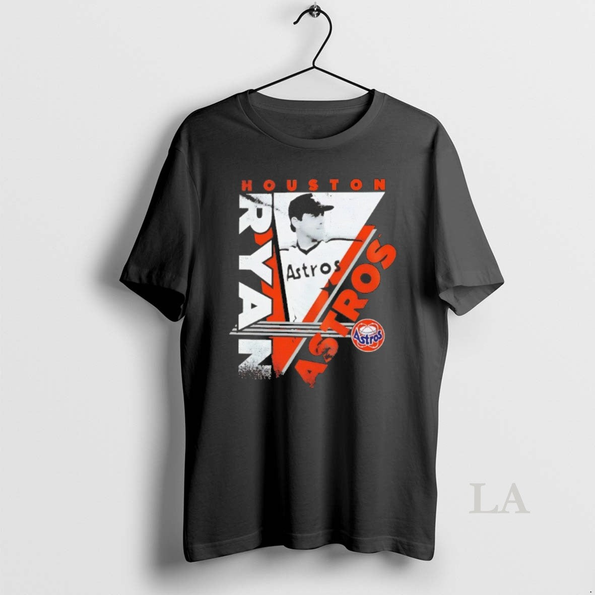 Original Nolan Ryan In The Zone Houston Astros T-Shirts, Hoodie, Sweatshirt | InkNestWear.com