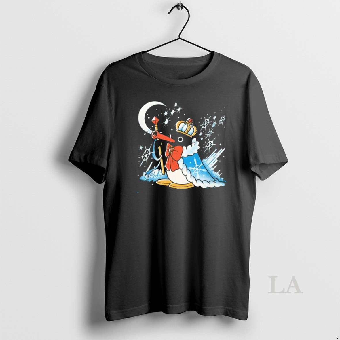 Original Noot Noot Penguin King Christmas T-Shirts, Hoodie, Sweatshirt | InkNestWear.com
