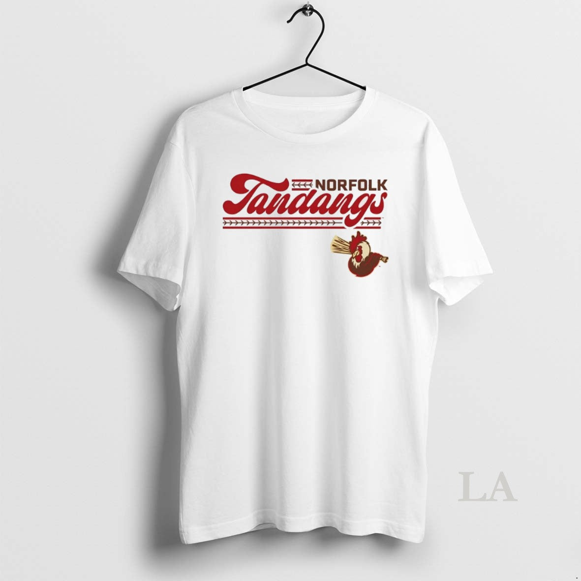Original Norfolk Tides Tandangs T-Shirts, Hoodie, Sweatshirt | InkNestWear.com
