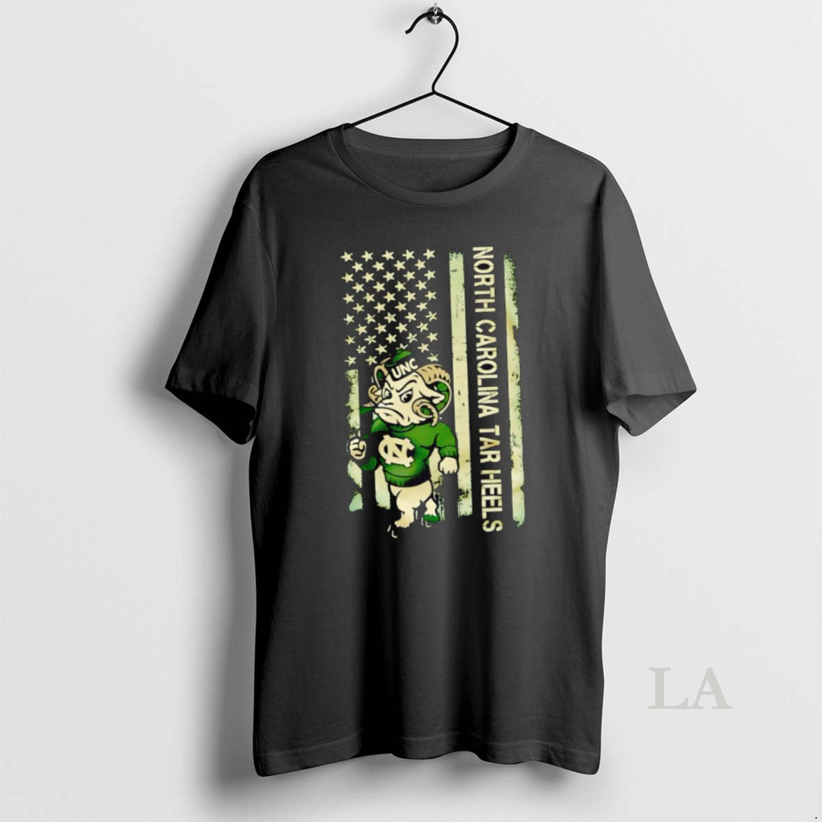 Original North Carolina Tar Heels 2025 Ncaa Veteran Mascot T-Shirts, Hoodie, Sweatshirt | InkNestWear.com