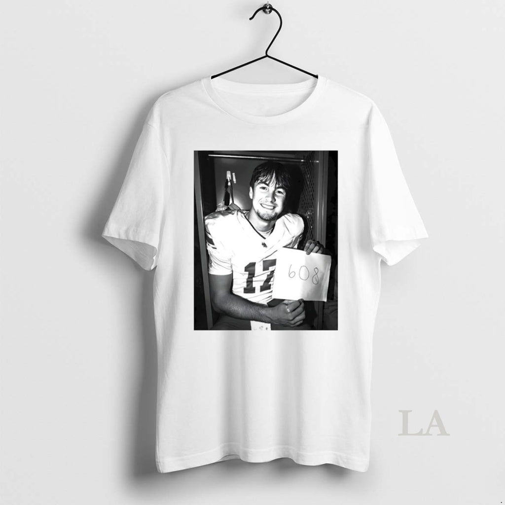 Original North Texas Drew Mestemaker 608 B And W Circle T-Shirts, Hoodie, Sweatshirt | InkNestWear.com