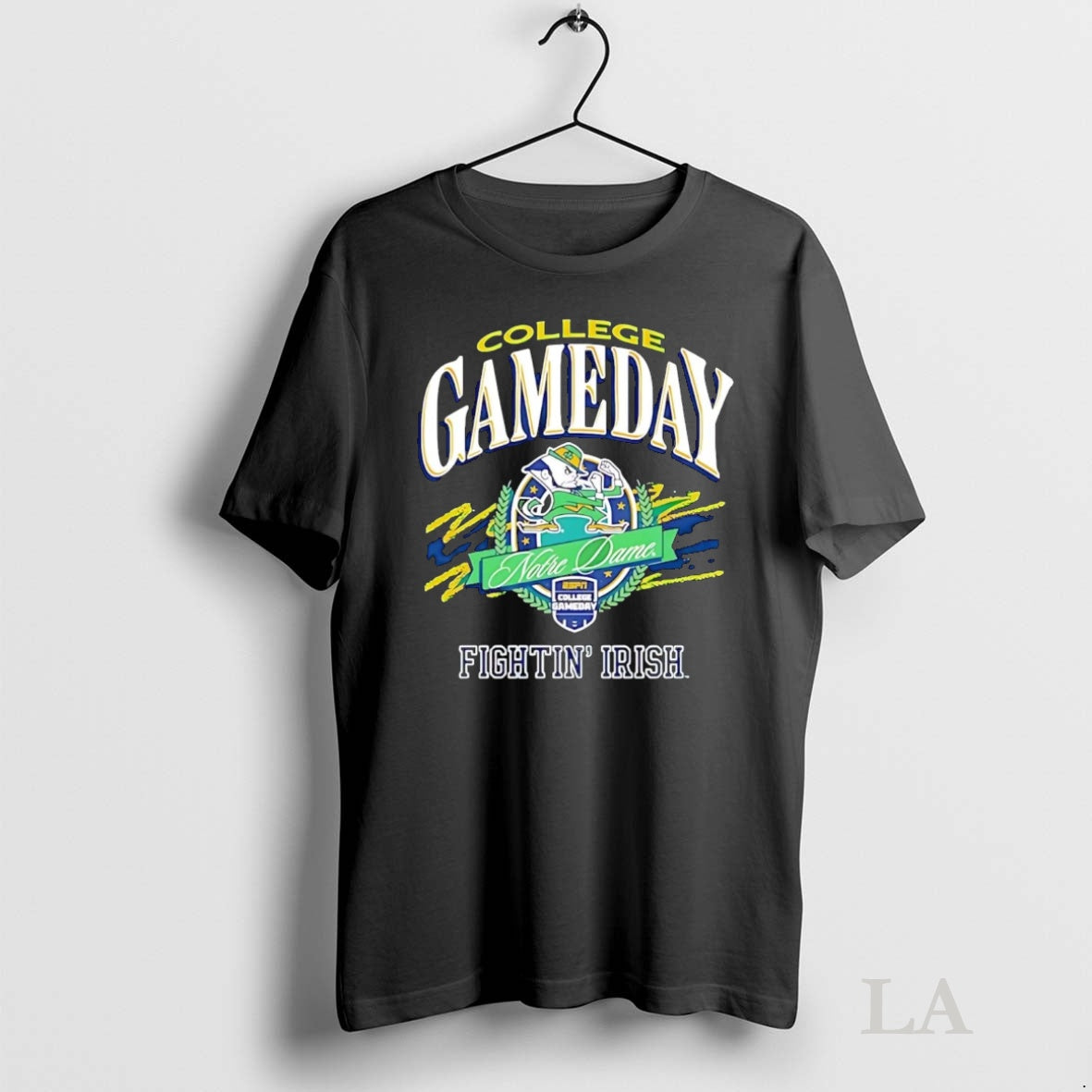 Original Notre Dame Fighting Irish College Gameday T-Shirts, Hoodie, Sweatshirt | InkNestWear.com