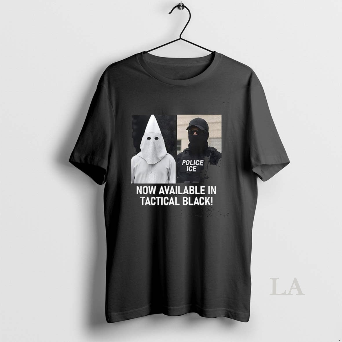 Original Now Available In Tactical Black