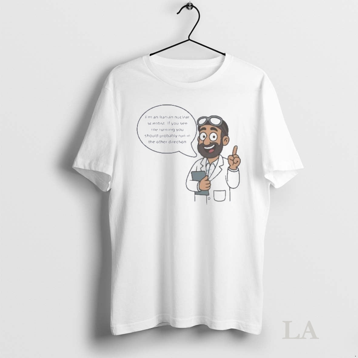 Original Nuclear Scientist T-Shirts, Hoodie, Sweatshirt | InkNestWear.com