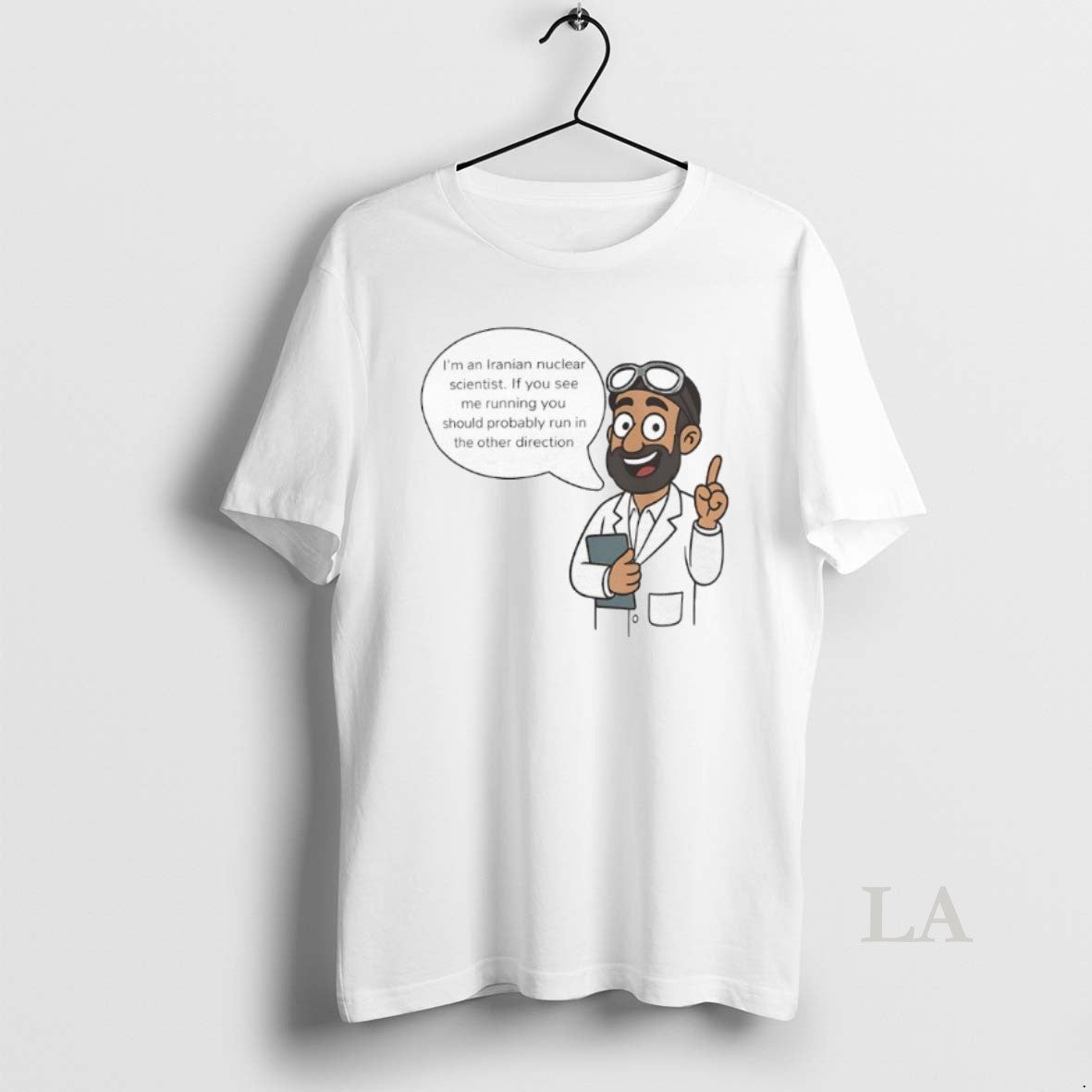 Original Nuclear Scientist Qoute T-Shirts, Hoodie, Sweatshirt | InkNestWear.com