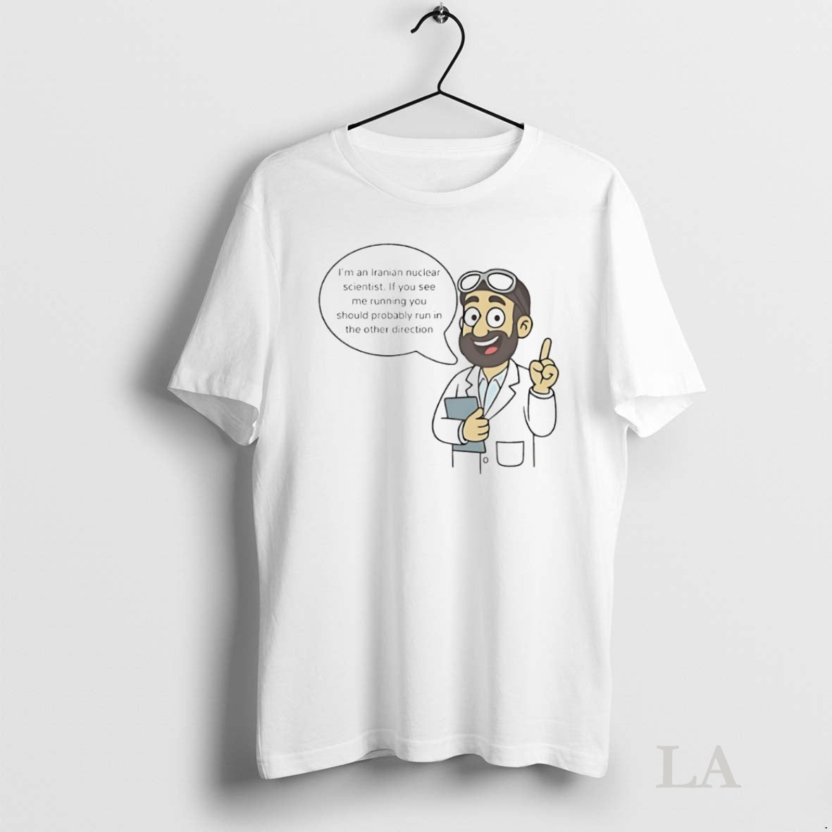 Original Nuclear Scientist Circle T-Shirts, Hoodie, Sweatshirt | InkNestWear.com