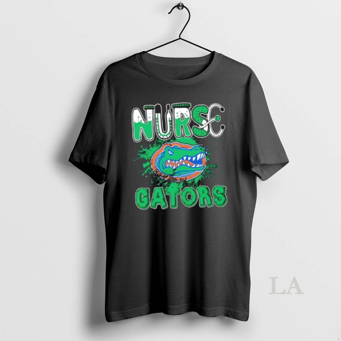 Original Nurse X Florida Gators Football T-Shirts, Hoodie, Sweatshirt | InkNestWear.com