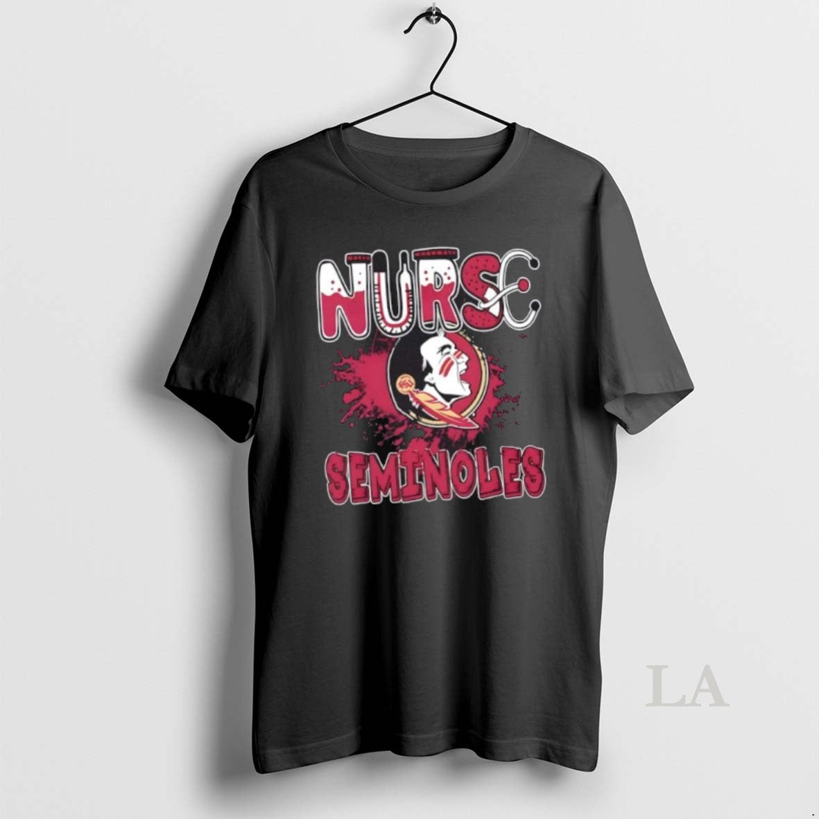 Original Nurse X Florida State Seminoles Football T-Shirts, Hoodie, Sweatshirt | InkNestWear.com