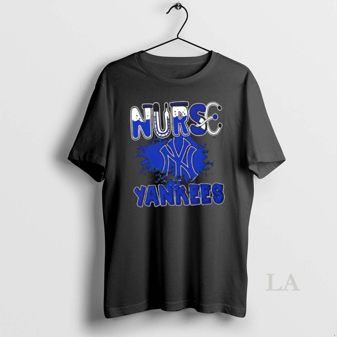 Original Nurse X New York Yankees Baseball T-Shirts, Hoodie, Sweatshirt | InkNestWear.com