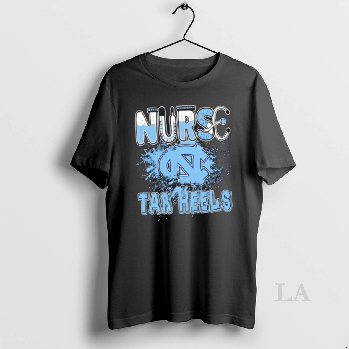 Original Nurse X North Carolina Tar Heels Football T-Shirts, Hoodie, Sweatshirt | InkNestWear.com