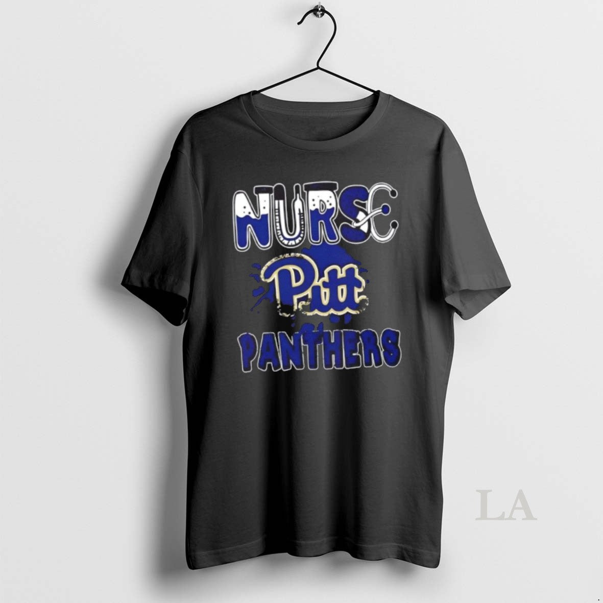 Original Nurse X Pittsburgh Panthers Football T-Shirts, Hoodie, Sweatshirt | InkNestWear.com