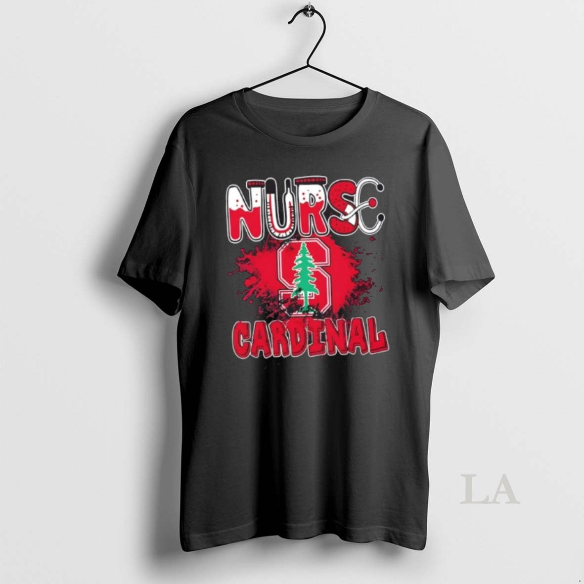 Original Nurse X Stanford Cardinal Football T-Shirts, Hoodie, Sweatshirt | InkNestWear.com