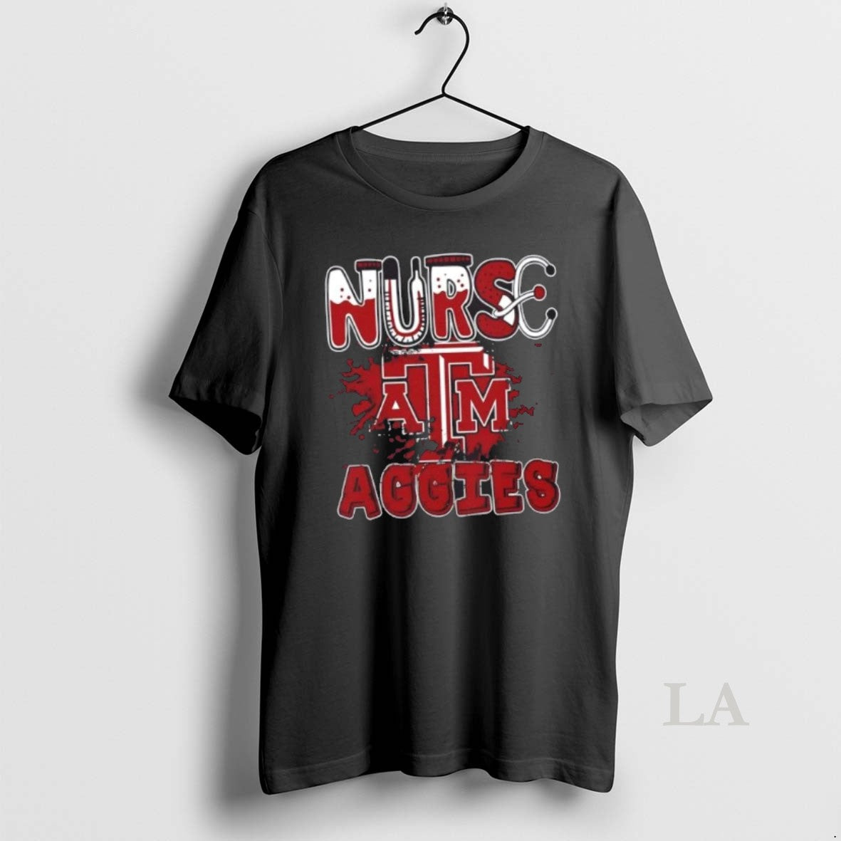 Original Nurse X Texas Am Aggies Football T-Shirts, Hoodie, Sweatshirt | InkNestWear.com