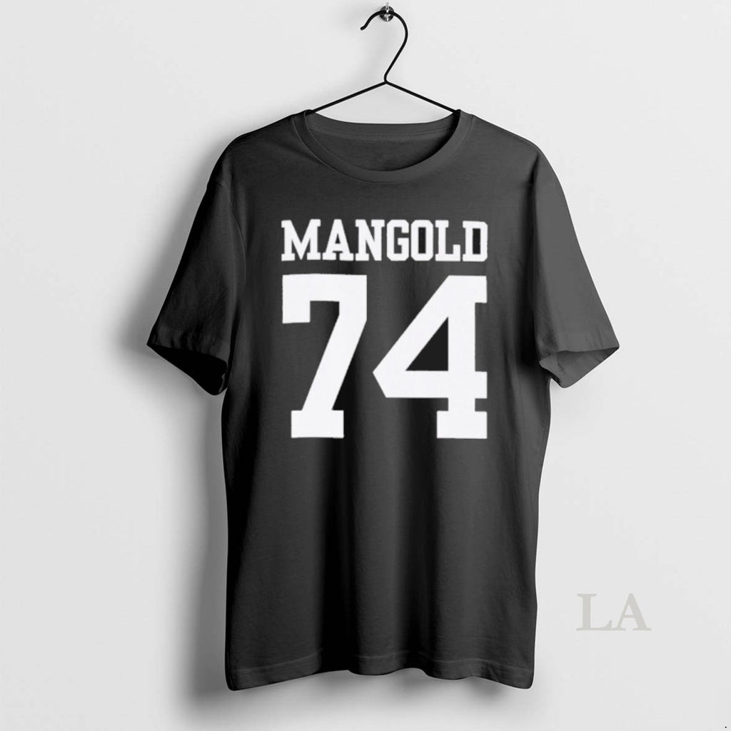 Original Ny Jets Nick Mangold 74 T-Shirts, Hoodie, Sweatshirt | InkNestWear.com
