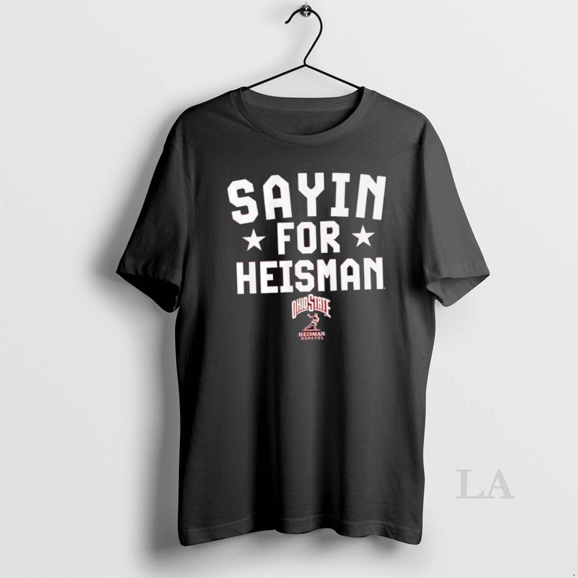 Original Osu Football Julian Sayin For Heisman T-Shirts, Hoodie, Sweatshirt | InkNestWear.com