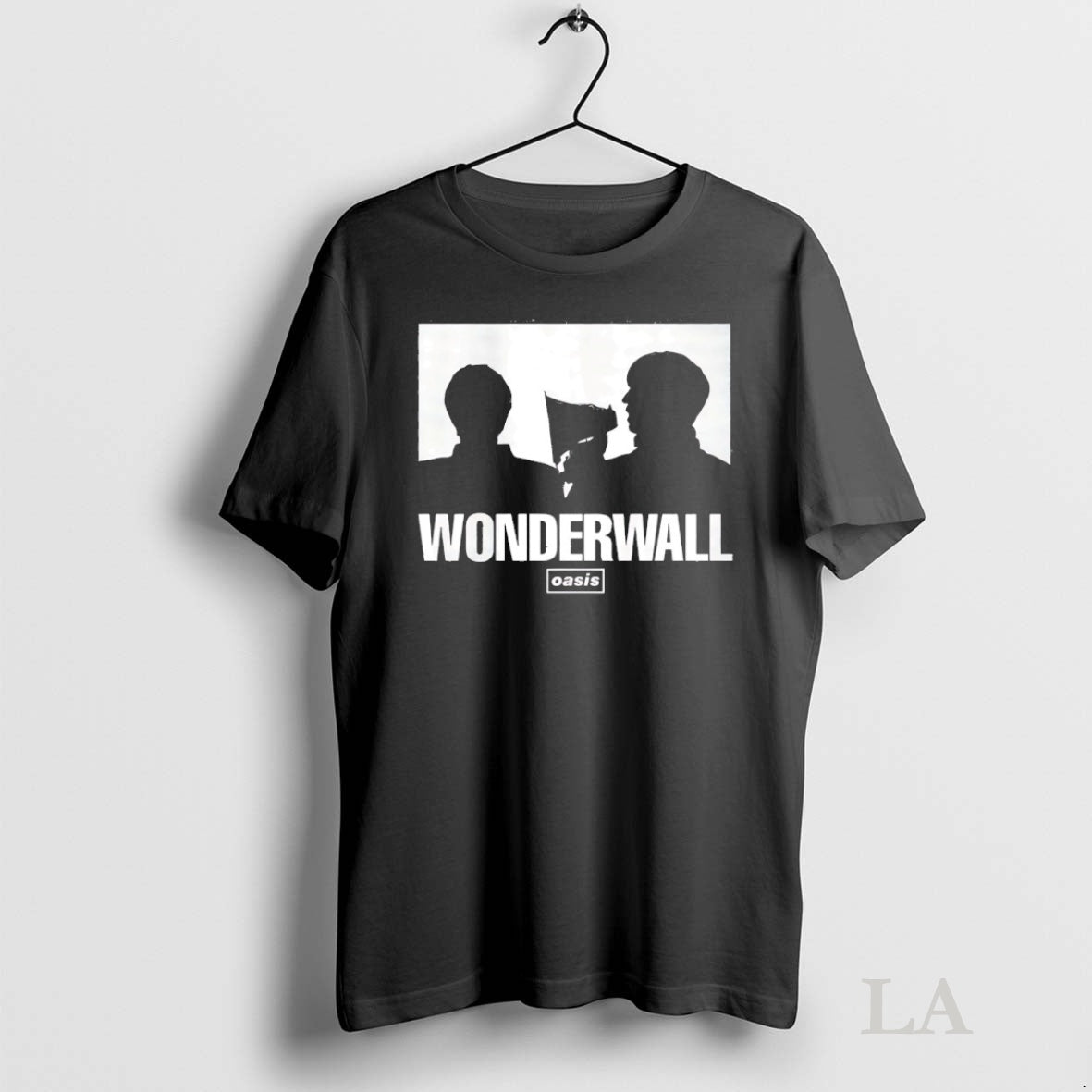 Original Oasis Wonderwall T-Shirts, Hoodie, Sweatshirt