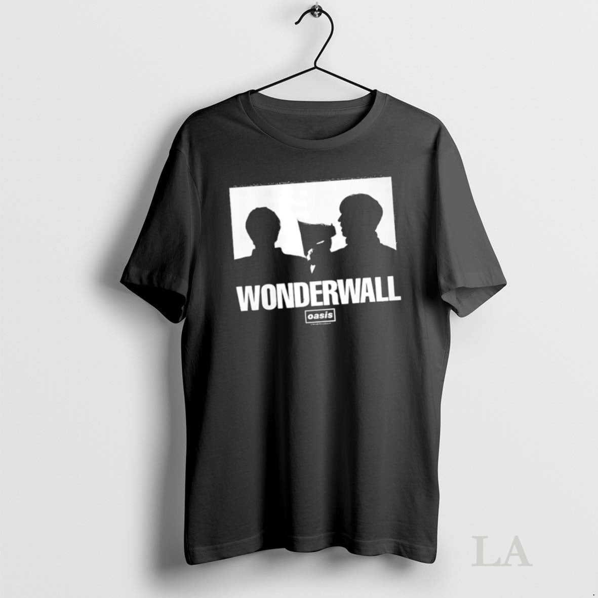 Original Oasis Single Wonderwall T-Shirts, Hoodie, Sweatshirt
