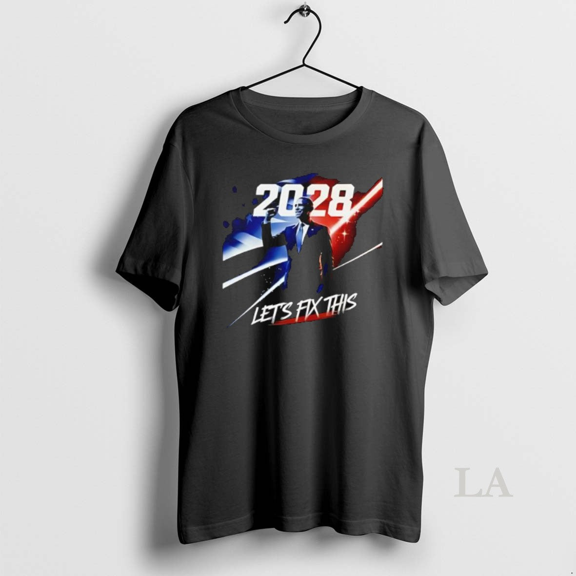 Original Obama 2028 Graphic T-Shirts, Hoodie, Sweatshirt | InkNestWear.com