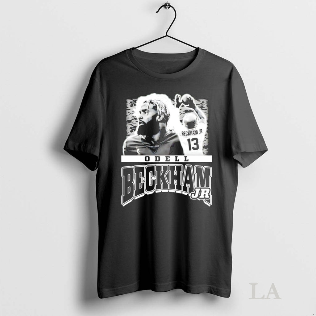 Original Odell Beckham Jr T-Shirts, Hoodie, Sweatshirt | InkNestWear.com