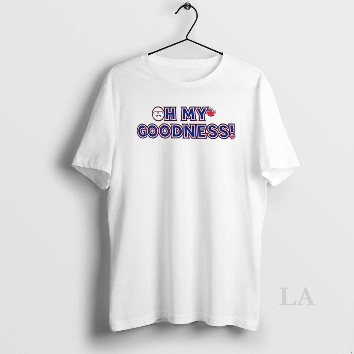 Original Oh My Goodness Toronto Blue Jays T-Shirts, Hoodie, Sweatshirt | InkNestWear.com