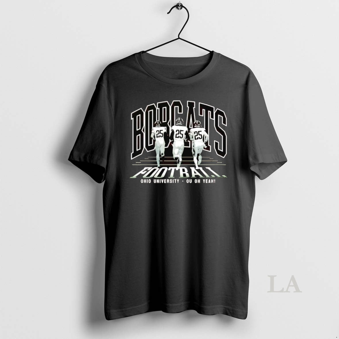 Original Ohio Bobcats Football Ou Oh Yeah T-Shirts, Hoodie, Sweatshirt | InkNestWear.com