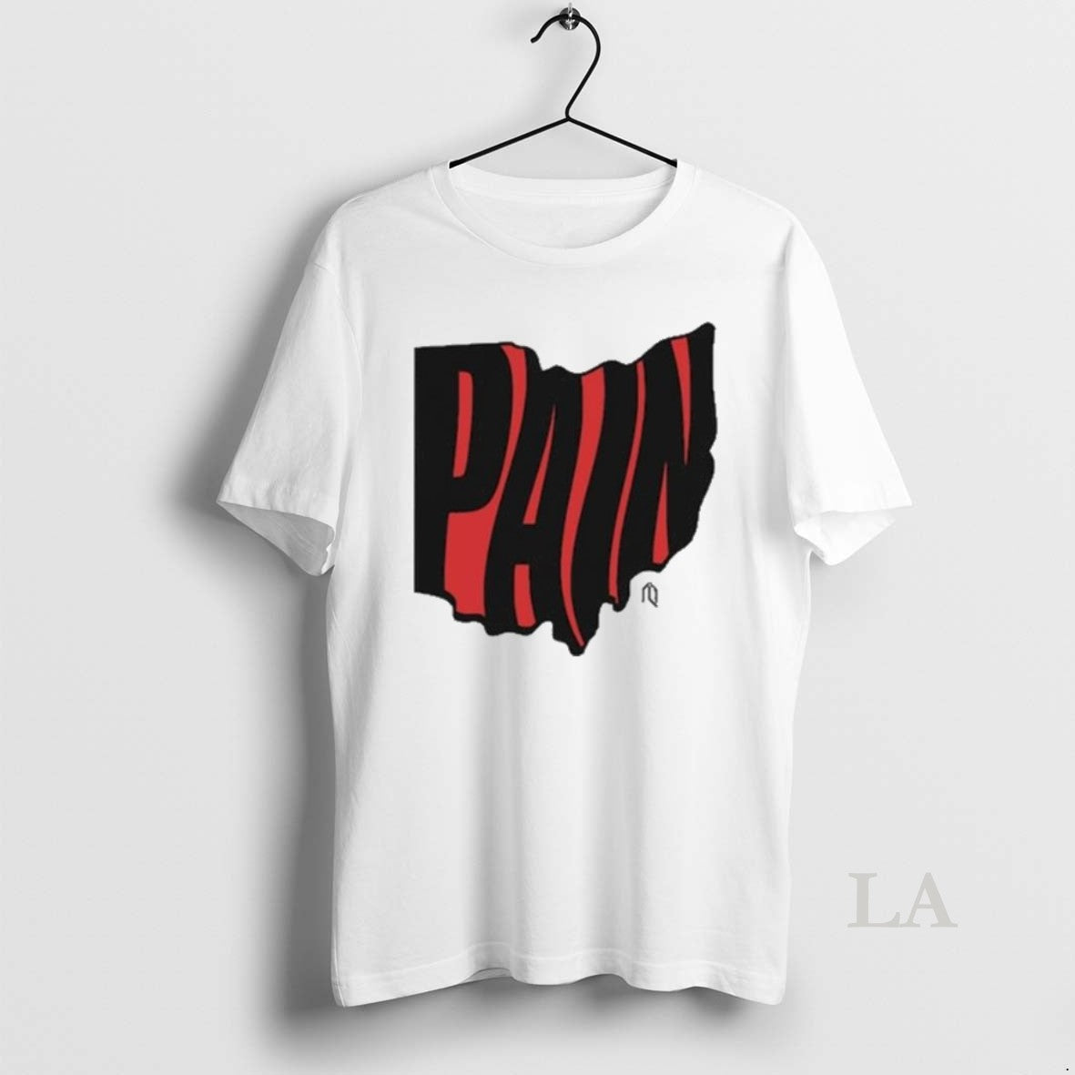 Original Ohio Pain T-Shirts, Hoodie, Sweatshirt | InkNestWear.com
