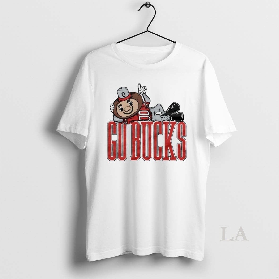 Original Ohio State Brutus Go Bucks T-Shirts, Hoodie, Sweatshirt | InkNestWear.com