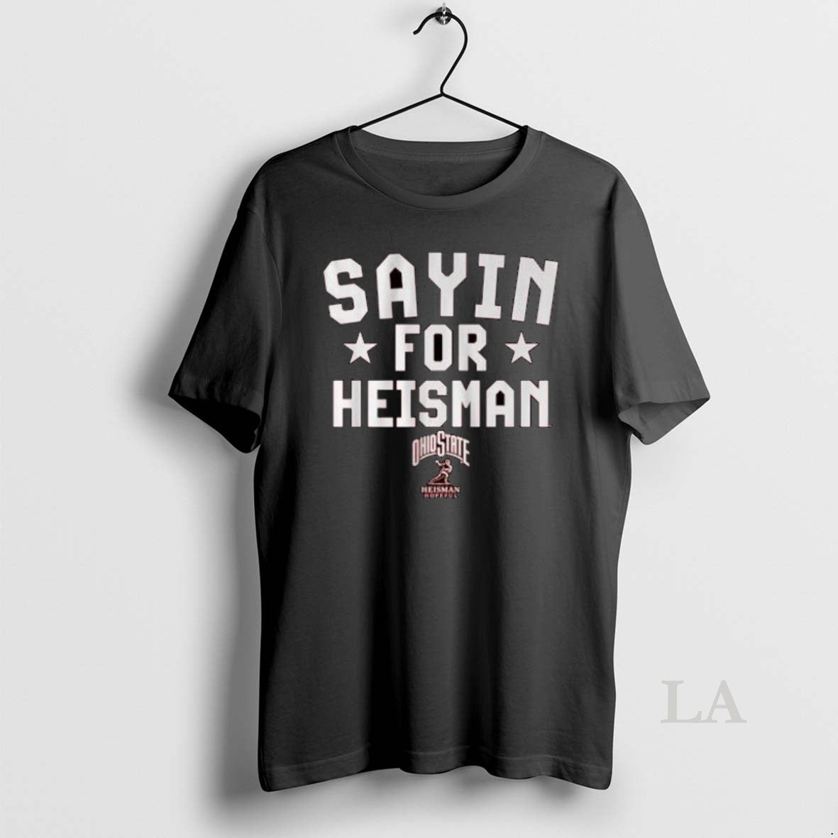 Original Ohio State Football Julian Sayin For Heisman 2025 T-Shirts, Hoodie, Sweatshirt | InkNestWear.com