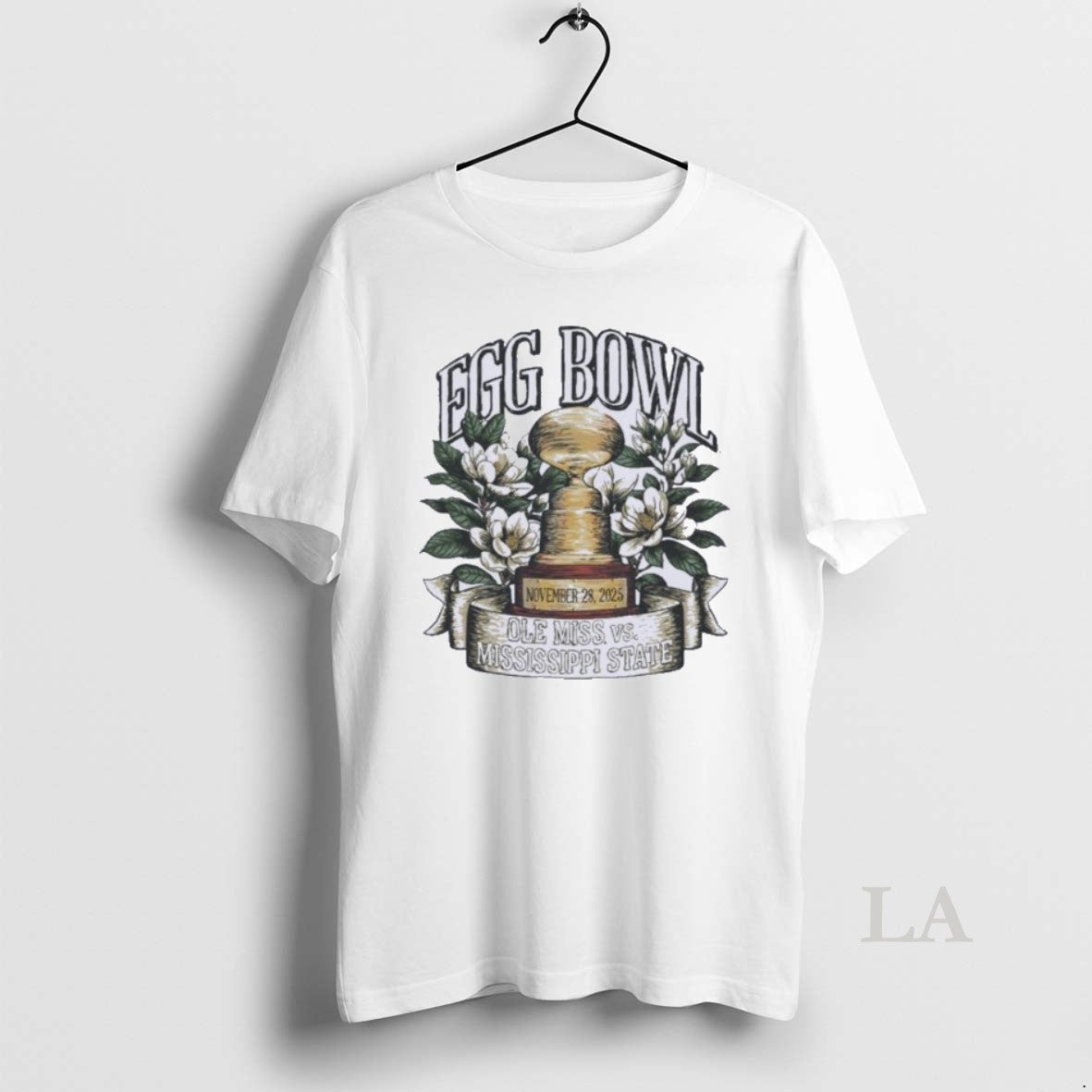 Original Ole Miss 2025 Egg Bowl Vs Msu Bulldogs T-Shirts, Hoodie, Sweatshirt | InkNestWear.com