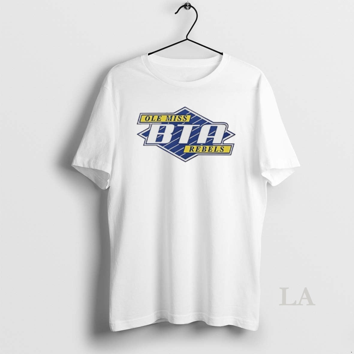 Original Ole Miss Bta Rebels T-Shirts, Hoodie, Sweatshirt | InkNestWear.com