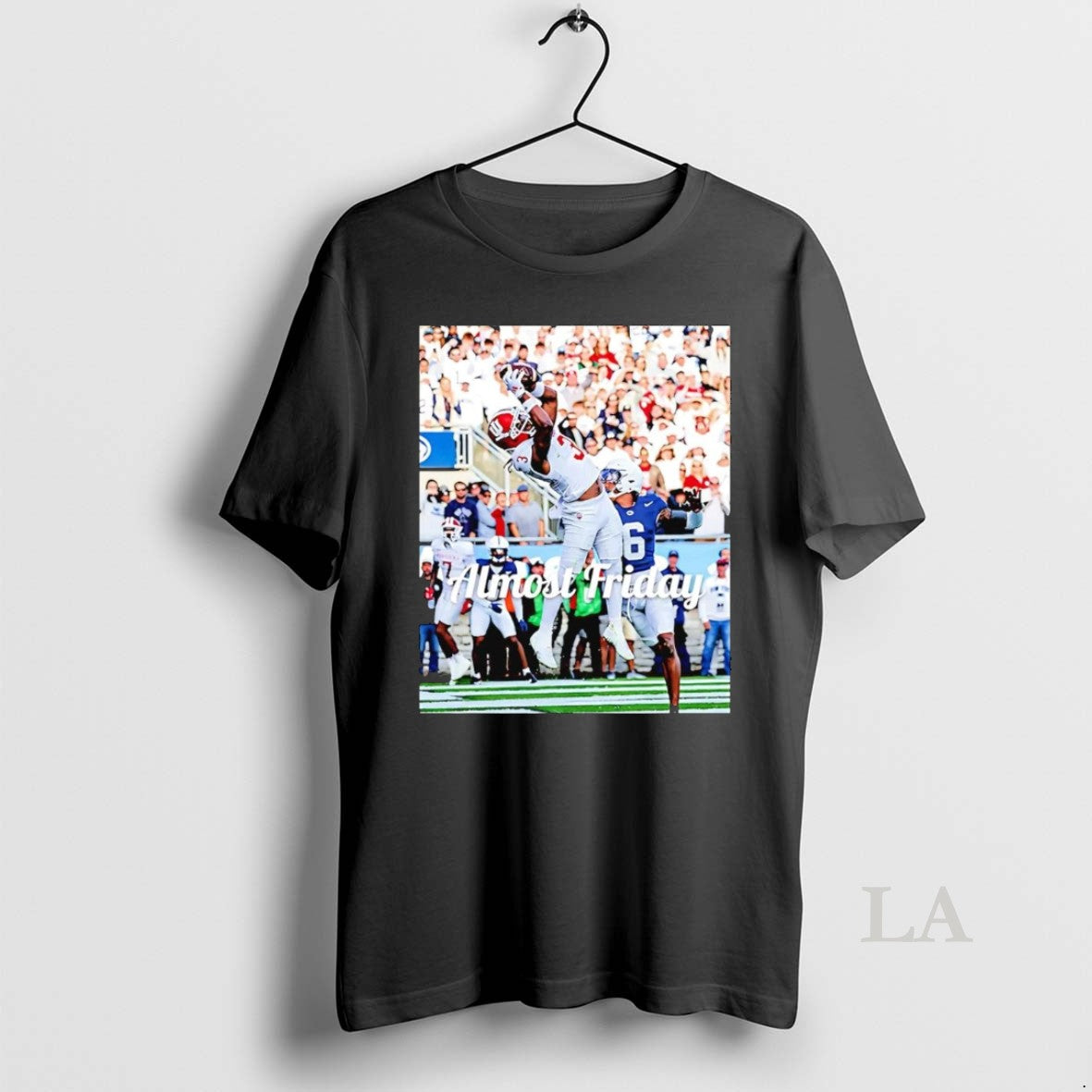 Original Omar Cooper Jr Touchdown Catch T-Shirts, Hoodie, Sweatshirt | InkNestWear.com