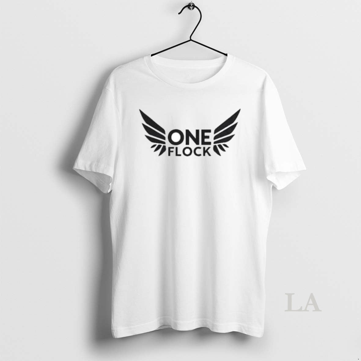 Original One Flock Wings T-Shirts, Hoodie, Sweatshirt | InkNestWear.com