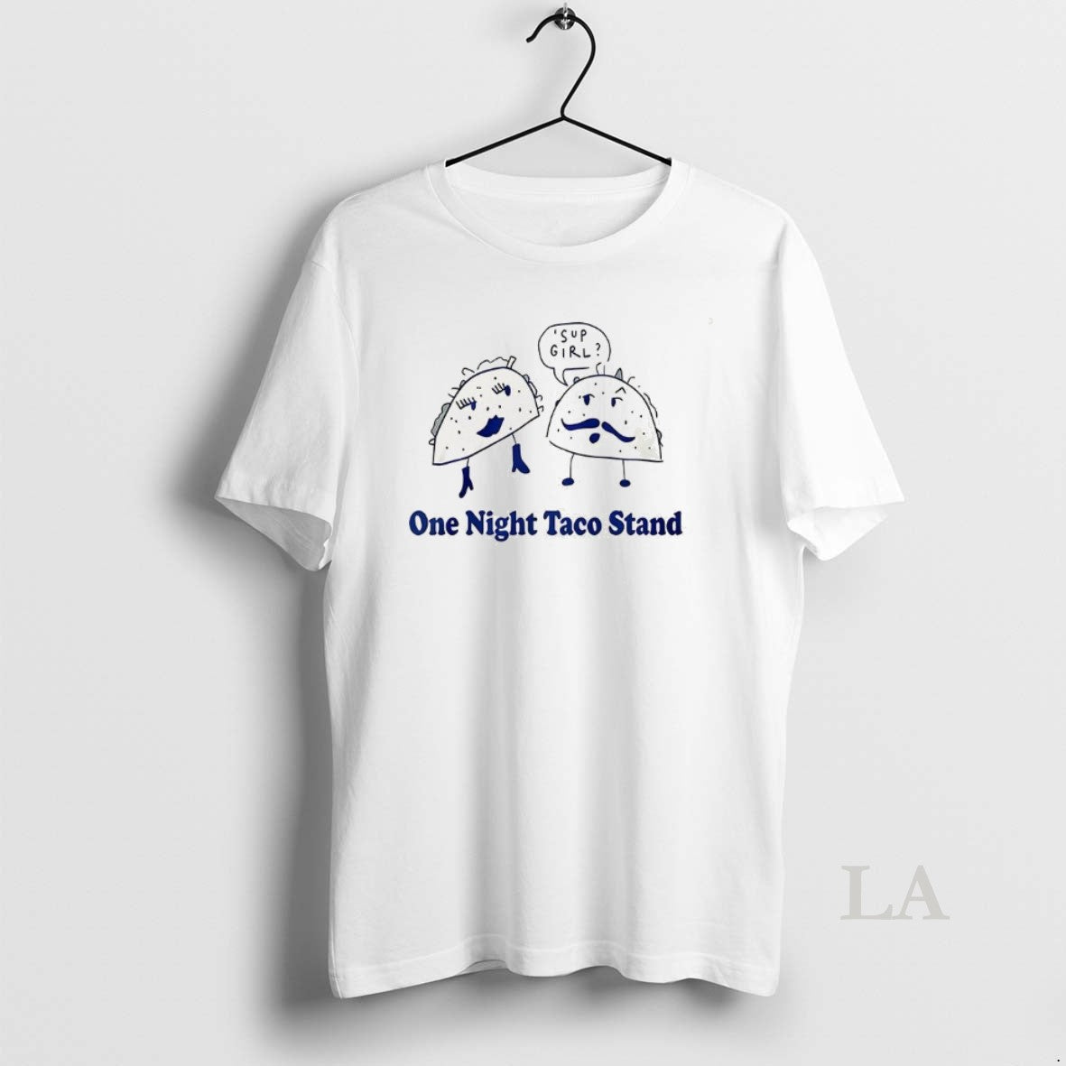 Original One Night Taco Stand T-Shirts, Hoodie, Sweatshirt | InkNestWear.com