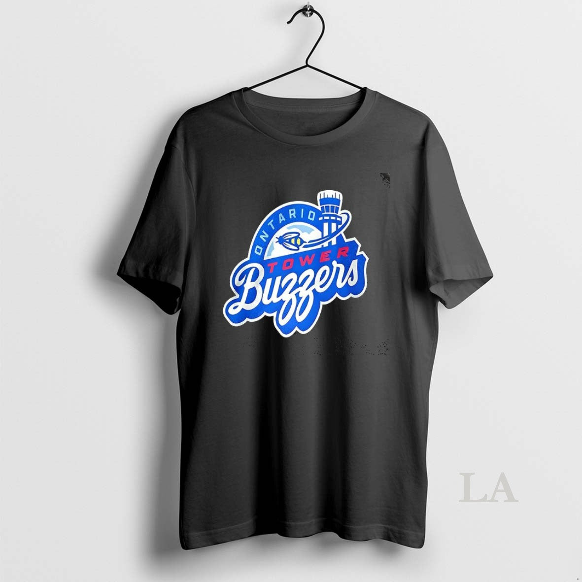 Original Ontario Tower Buzzers Logo T-Shirts, Hoodie, Sweatshirt | InkNestWear.com