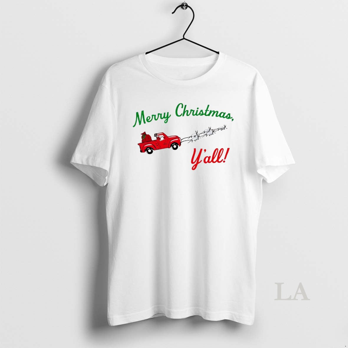Original Opossum Merry Christmas Yall T-Shirts, Hoodie, Sweatshirt | InkNestWear.com