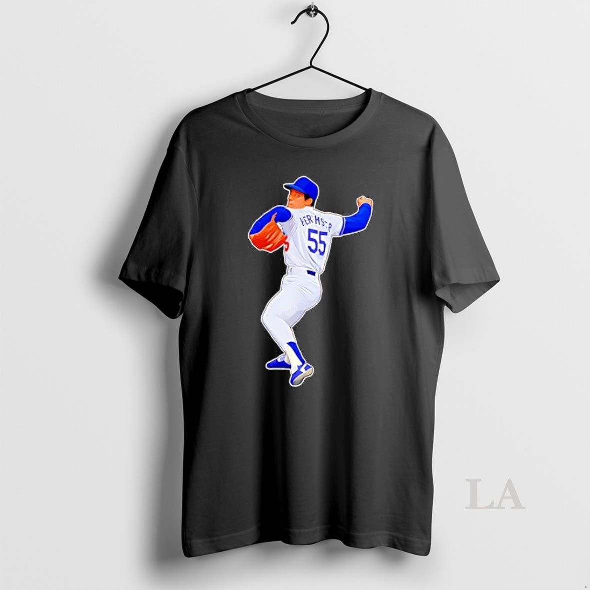 Original Orel Hershiser Pitching Legend Los Angeles Dodgers Mlb Baseball Champions 2025 T-Shirts, Hoodie, Sweatshirt