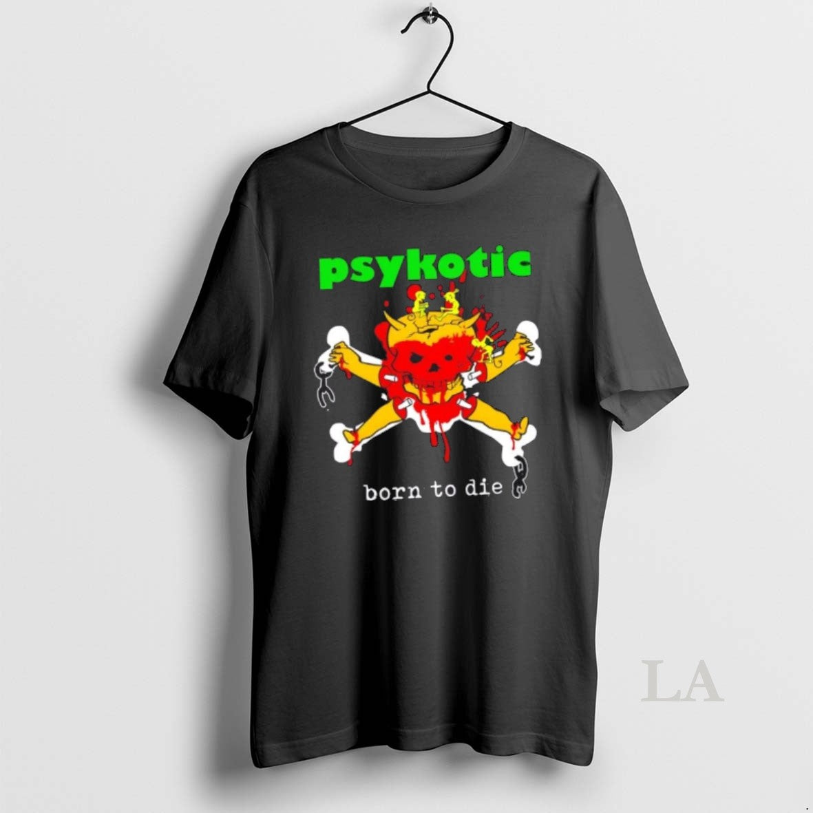 Original Osamason Born To Die Skull T-Shirts, Hoodie, Sweatshirt | InkNestWear.com