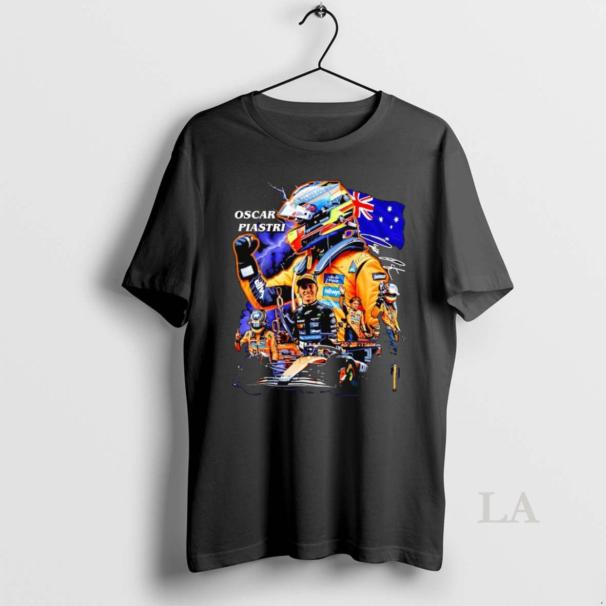 Original Oscar Piastri 2025 Belgian Grand Prix At Spa Francorchamps T-Shirts, Hoodie, Sweatshirt | InkNestWear.com