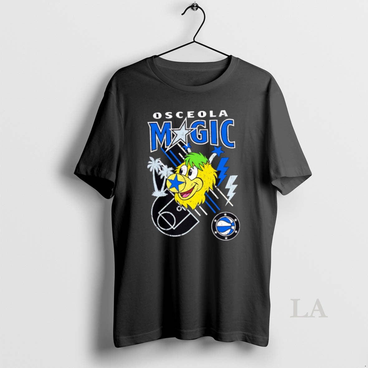 Original Osceola Magic Nation Cute Mascot T-Shirts, Hoodie, Sweatshirt | InkNestWear.com