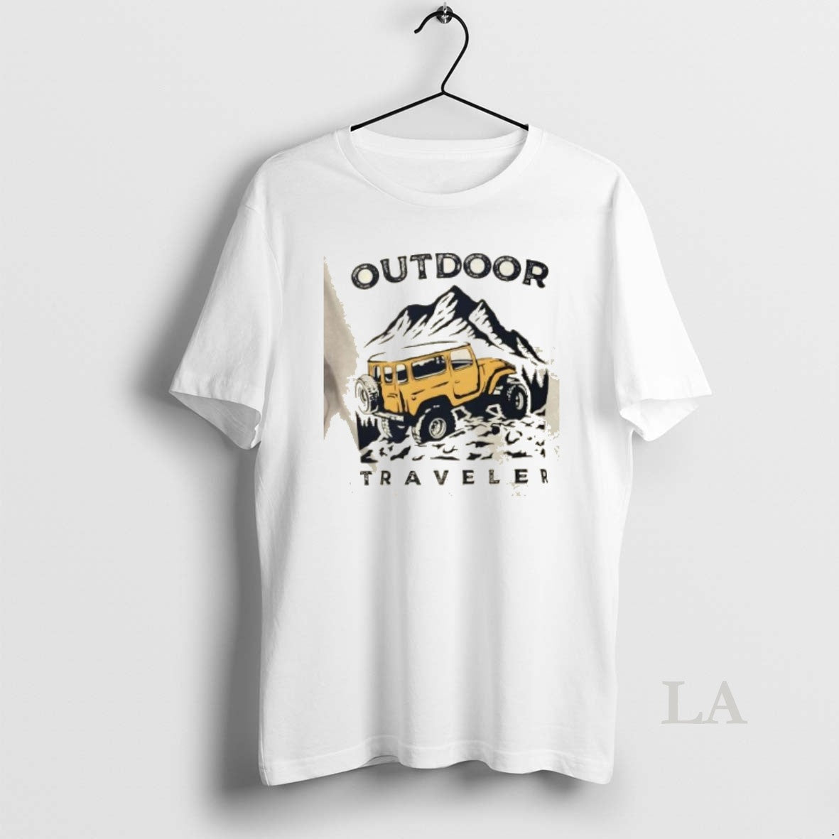 Original Outdoor Traveler Adventure Off Road T-Shirts, Hoodie, Sweatshirt | InkNestWear.com
