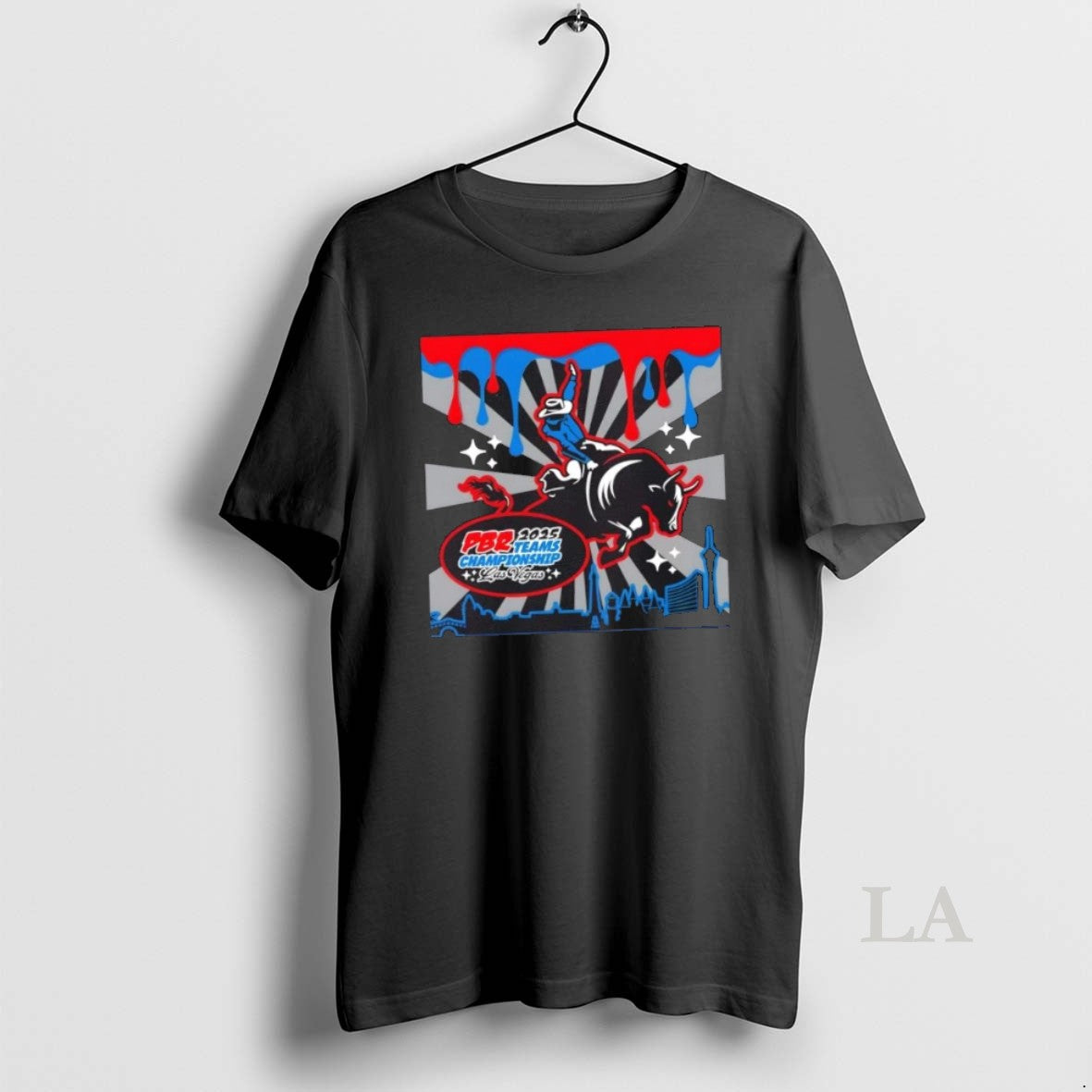 Original Pbr 2025 Teams Championship Drip Las Vegas T-Shirts, Hoodie, Sweatshirt | InkNestWear.com