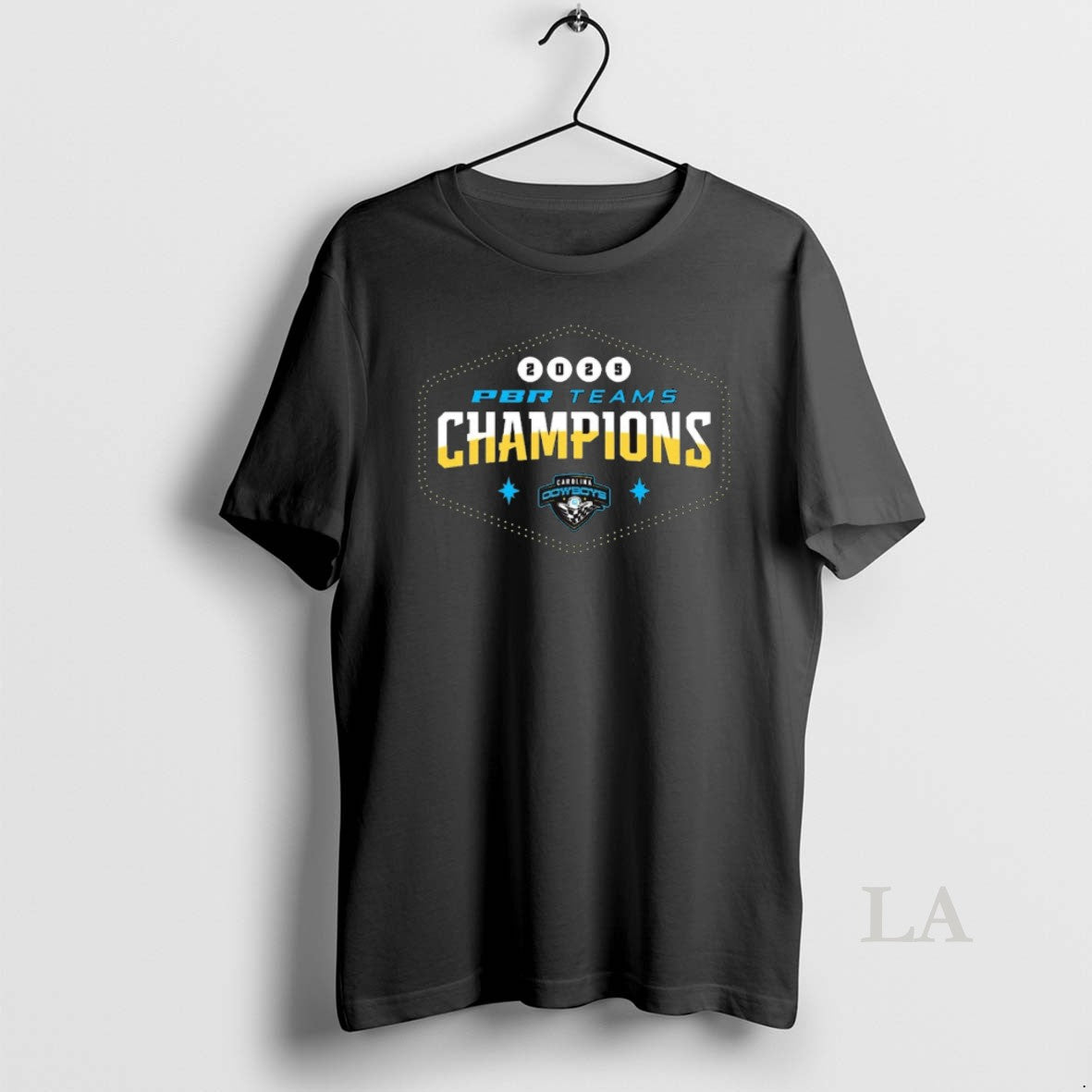 Original Pbr 2025 Teams Championship Winners Carolina Cowboys Logo T-Shirts, Hoodie, Sweatshirt | InkNestWear.com