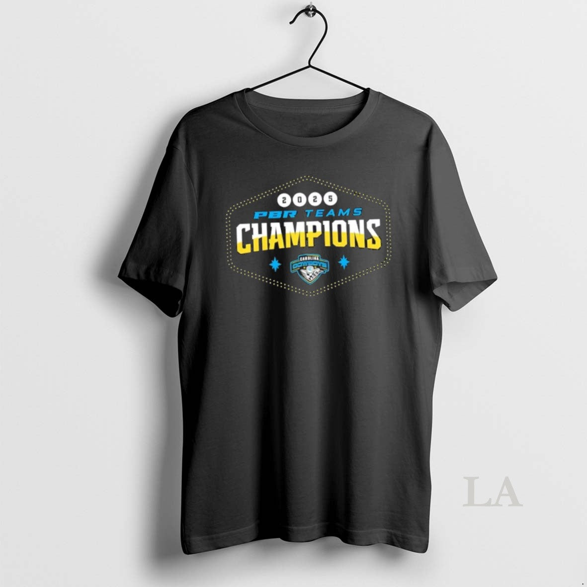 Original Pbr 2025 Teams Championship Winners Carolina Cowboys T-Shirts, Hoodie, Sweatshirt | InkNestWear.com