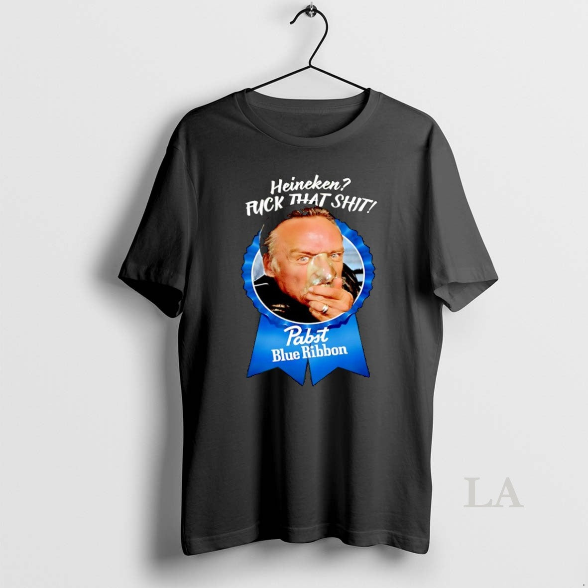 Original Pabst Blue Ribbon Heineken Fuck That Shit T-Shirts, Hoodie, Sweatshirt | InkNestWear.com